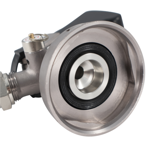 G-Style Keg Coupler Tap - Bass Tap: The Ultimate Keg Solution