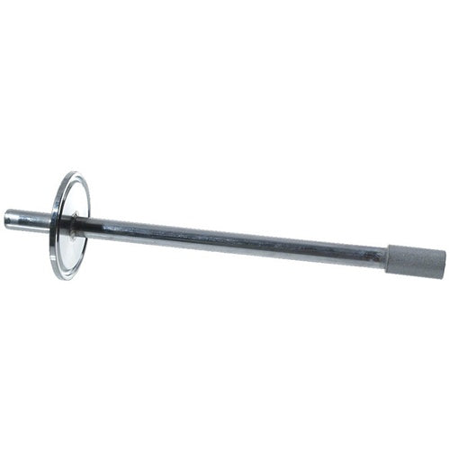 1.5 in. Oxygenation Stone Stainless Tri-Clamp - Ideal for Brewery Systems