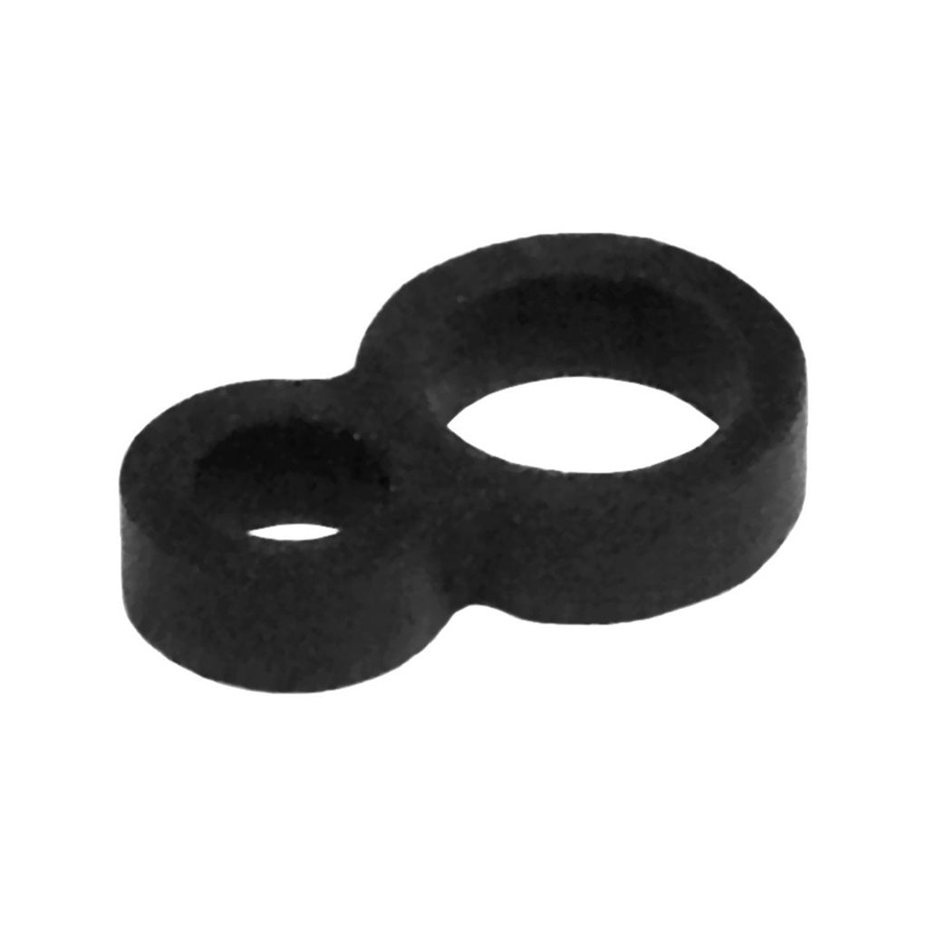 Stunning Fig-8 Gasket for Hoff Stevens Couplers - Get Yours Now!