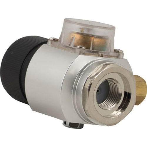 Torpedo Mini CO2 Regulator: The Compact Party Essential