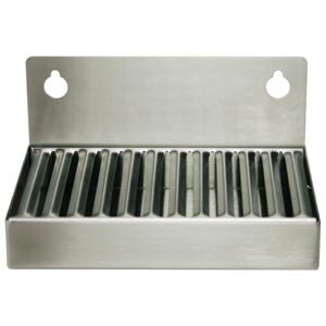 Incredible Refrigerator Drip Tray - Keep Your Fridge Spotless!