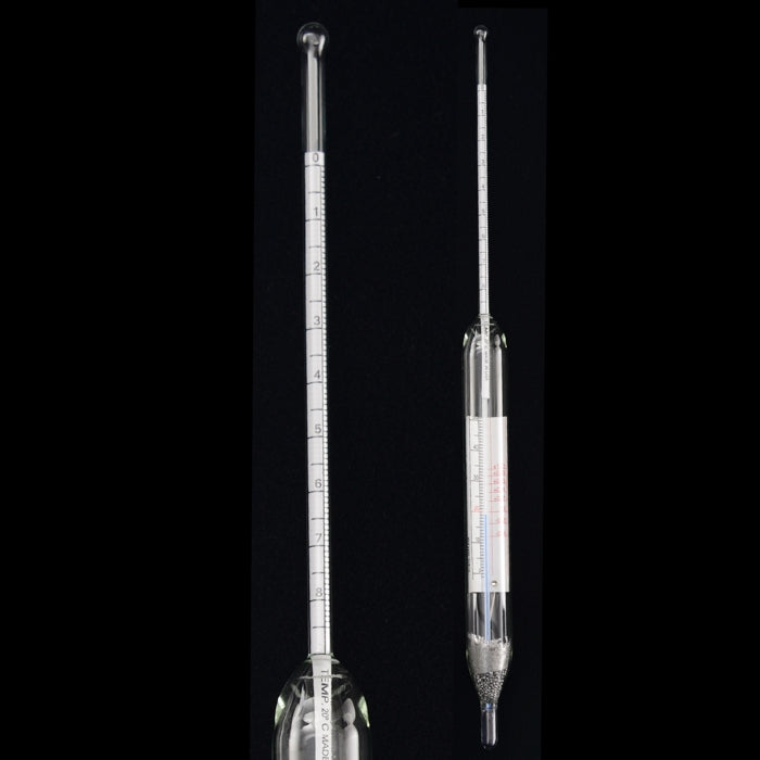 Amazing Brix Saccharometer 0 - 8.5: Your Sweet Solution!
