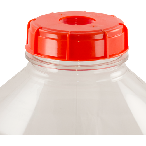 FerMonster 6-Gallon Carboy - Your Ultimate Fermentation Companion!