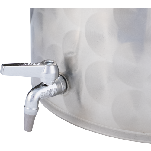 35L / 9.2G Bucha Tank: The Ultimate Kombucha Fermenter