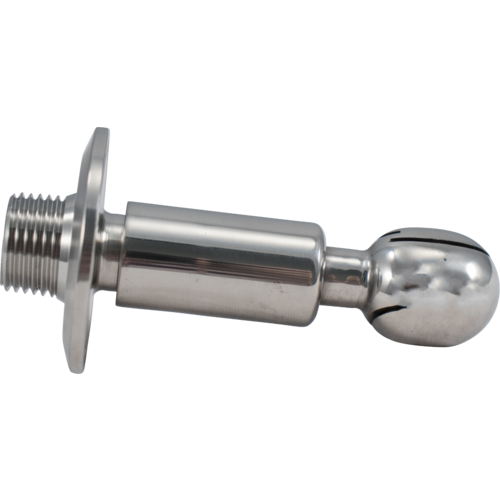 Amazing 1.5 in TC CIP Spray Ball