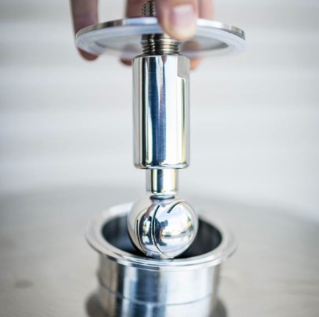 Amazing Lid for 7-Gallon Chronical - CF07PLD-001