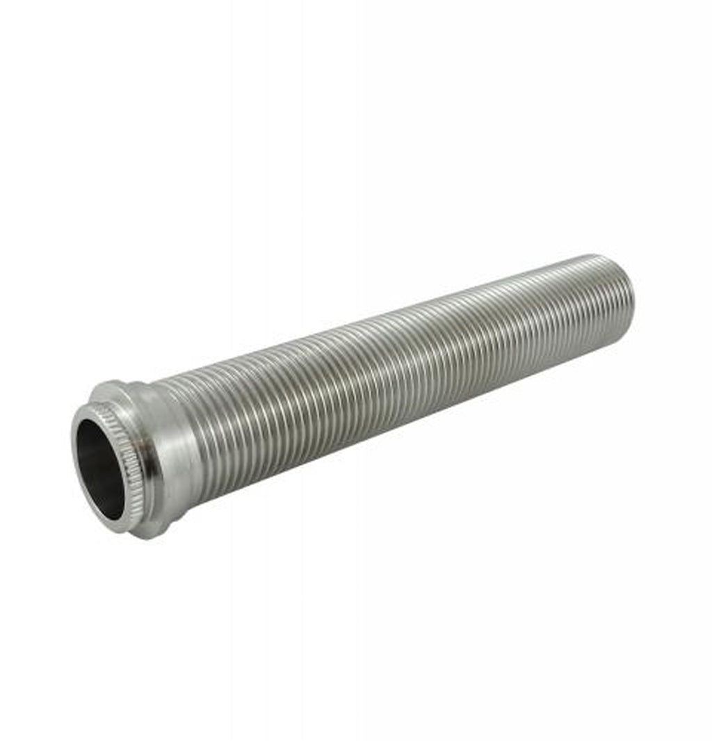 Amazing 8-3/8inL 304 S/S Flow Control Shank