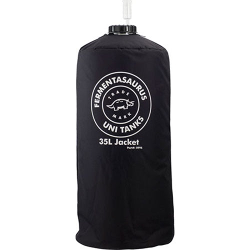 Fermentasaurus 35 L Insulated Fermentation Jacket