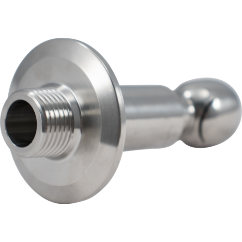 Amazing 1.5 in TC CIP Spray Ball