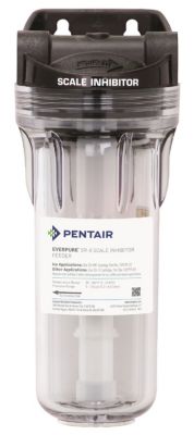 Everpure® 9798-45 SR-X Scale Inhibitor Feeder: Your Ultimate Solution for Scale Prevention!