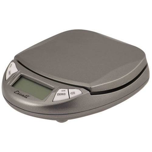 Pico Digital Scale - 500 g: Your Precision Measuring Companion