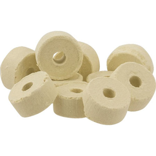 2.5-Gram Sulfur Discs: Ideal for Wine Barrels