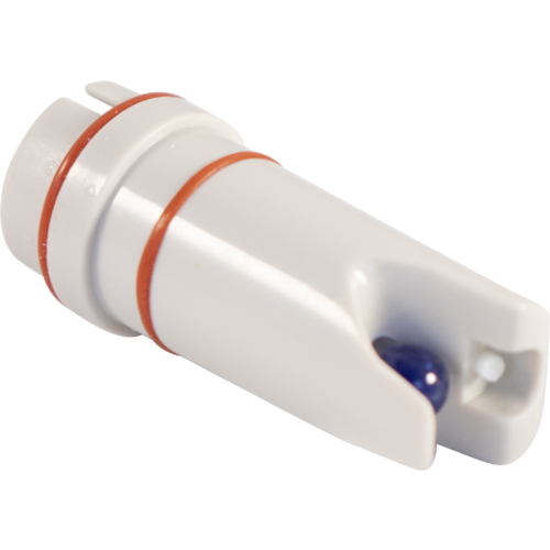 Beverage Doctor - Replaceable Electrode/Probe: Your pH Meter Savior