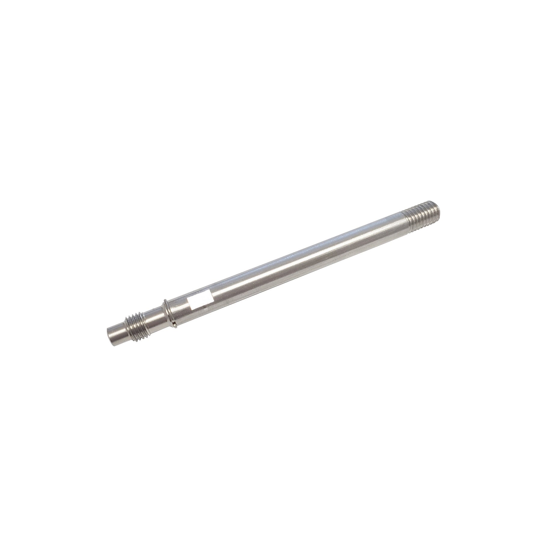 Stunning Baroko Stainless Steel Handle Bar - Lukr
