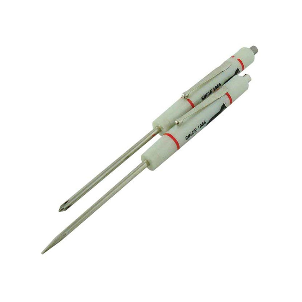 Amazing Mini Screwdriver Set: Phillips/Flathead