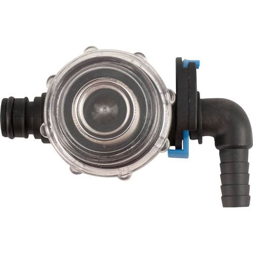 Quick Disconnect (QD) Pre-filter: The Ultimate Upgrade for Your Super Transfer Pump