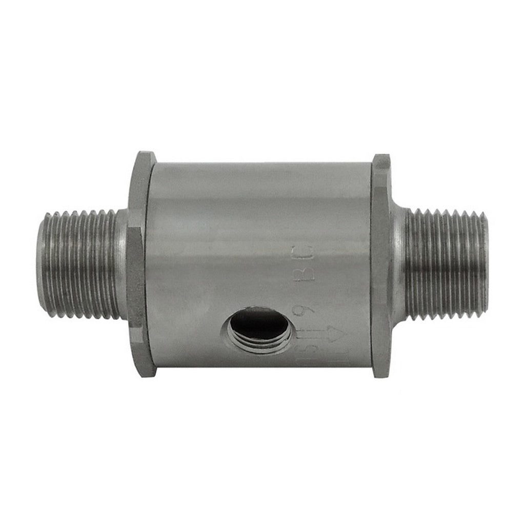 Watts 3/8in MPT 9BD Backflow Preventer - Essential for Your System!