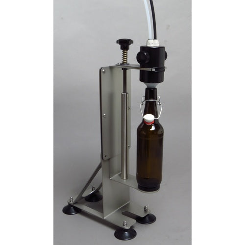 Williams Warn's Ultimate Counter Pressure Bottle Filler