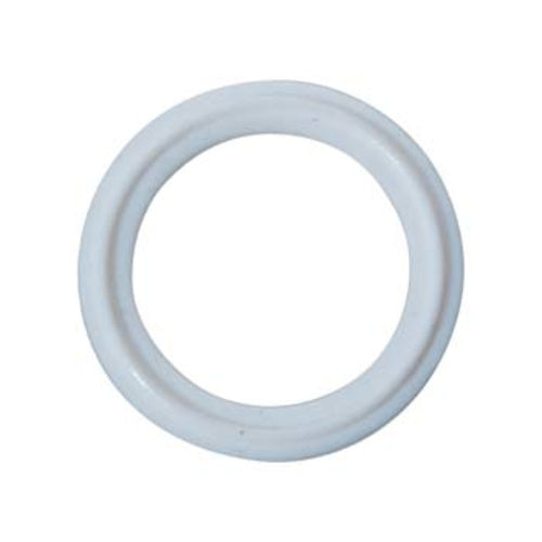 Premium 1.5 in. Teflon Tri-Clamp Gasket - Enhance Your Equipment Now!