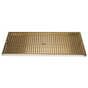 20-Foot Surface Mount with Drain - A Must-Have!