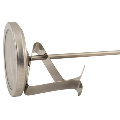 Amazing 2 - Inch Face, 9 - Inch Probe Homebrew Thermometer