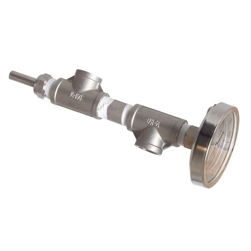 Incredible Inline Oxygenation Assembly (Barb-Free)