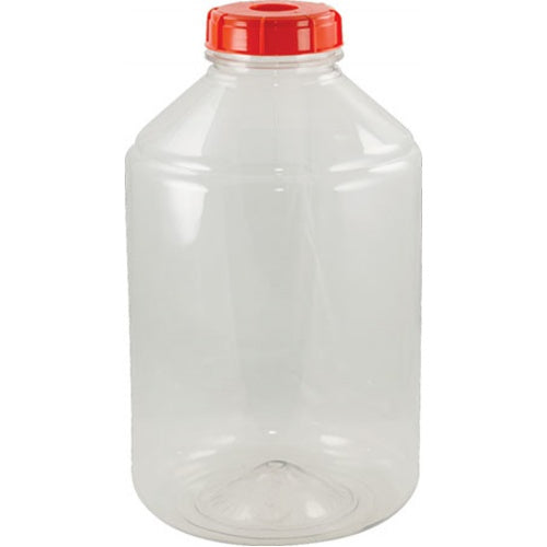 FerMonster 6-Gallon Carboy - Your Ultimate Fermentation Companion!