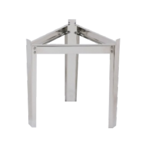 Amazing Stainless Steel Support Stand for Your 50L Bucha Tank