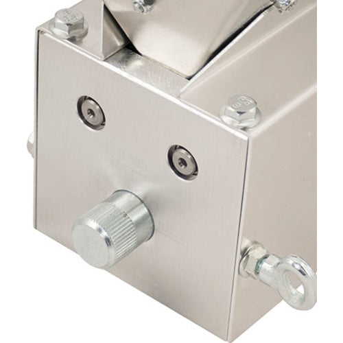 Malt Muncher 3 Roller Grain Mill - KL03261: Fresh Grain Milling Solution