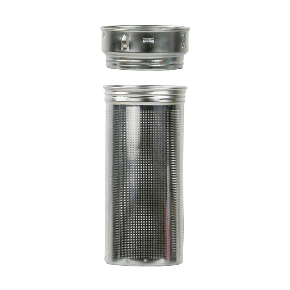 EcoVessel Boss Triple - Insulated 64 oz. Growler: The Ultimate Beverage Companion