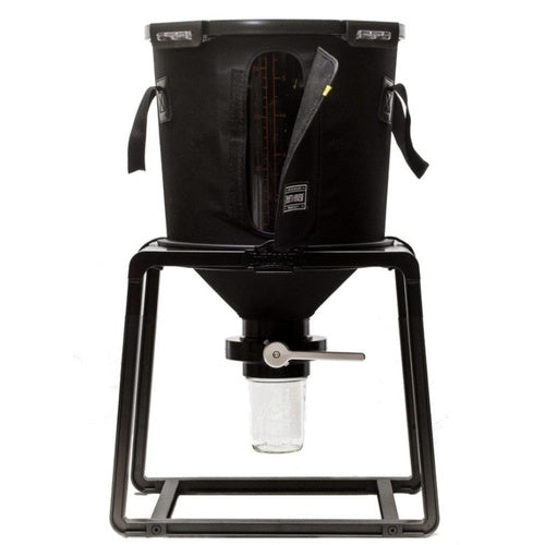 Catalyst Fermentation System - Premium Tank Cover