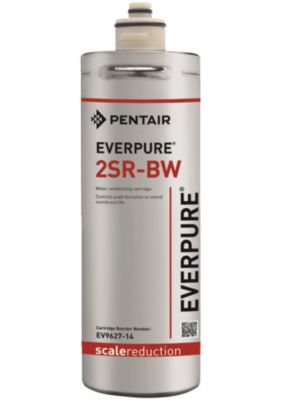Everpure® EV962714 2SR-BW Filter Cartridge - The Ultimate Solution for Water Filtration!