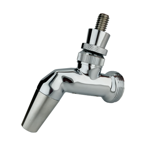 NukaTap Stainless Forward Sealing Beer Faucet - KL15509: The Ultimate Beer Pouring Solution