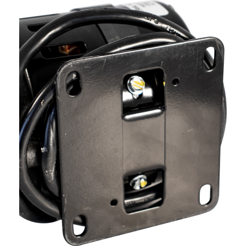March Nano Brewery Pump - Premium Stainless Steel (115V)