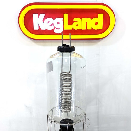Temp Twister Fermenter Cooling/Heating Coil - KL14618: The Ultimate Fermenter Companion