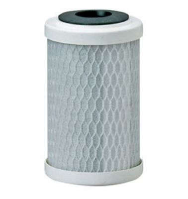 Everpure® CBC-BB Carbon Briquette Filter Cartridge - 155170-43: Your Key to Pure Water!