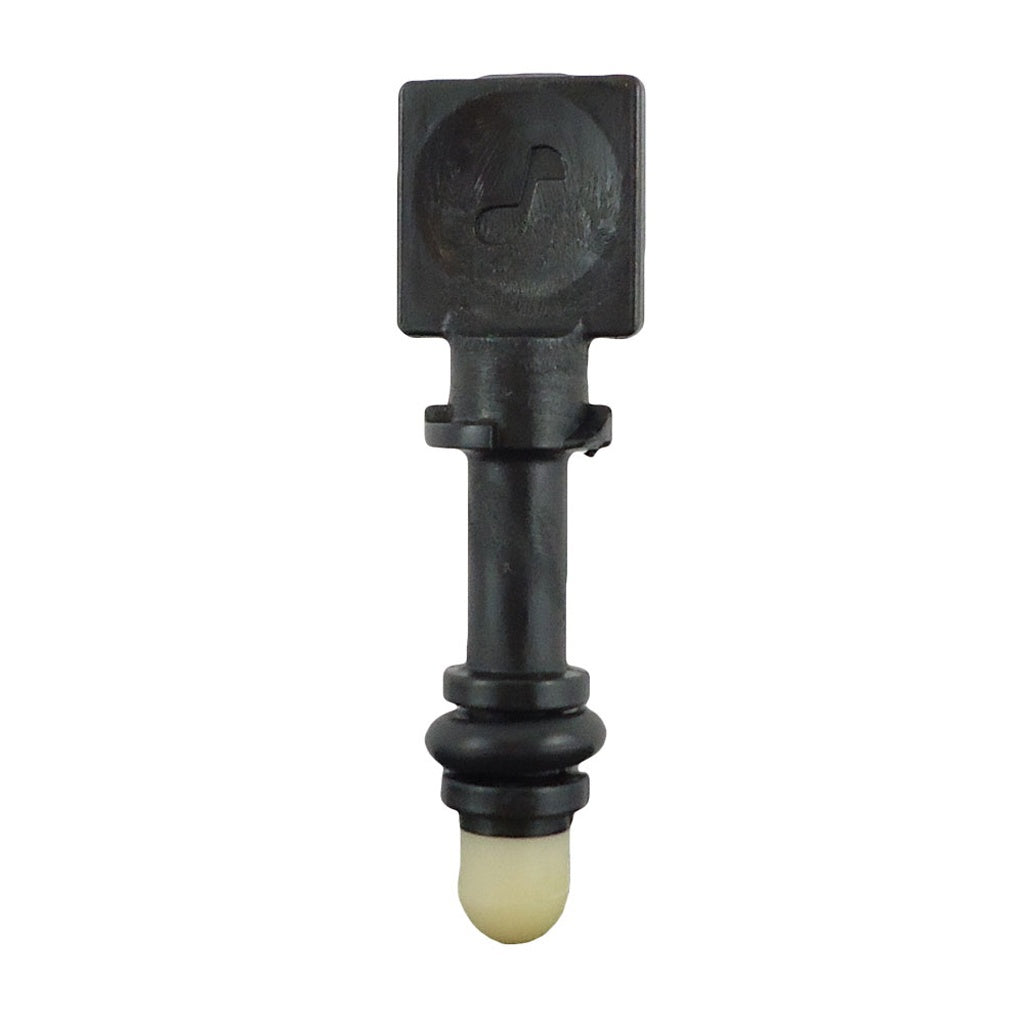 Amazing M4 Shutoff Screw - Syrup Black: A Must - Have!