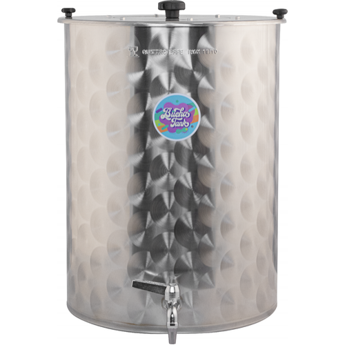 35L / 9.2G Bucha Tank: The Ultimate Kombucha Fermenter