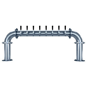 Stunning Titan U - 8 Faucets: A Must - Have for Your Home!