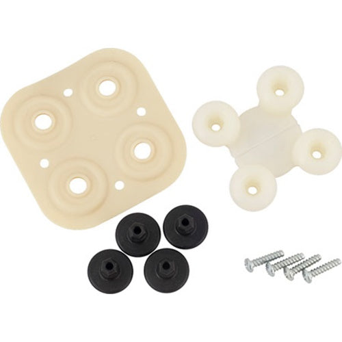 Flojet 4000 Pump: Get Your Long - lasting Replacement Diaphragm Kit Now!