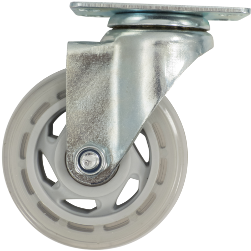 Superior Kegerator Heavy Duty Wheel Upgrade