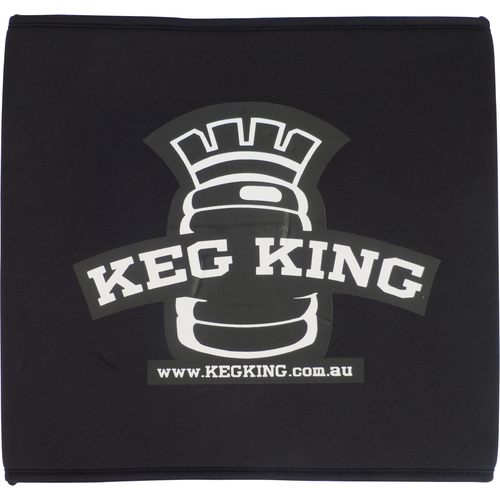 Cool Keg Parka for Homebrew Lovers