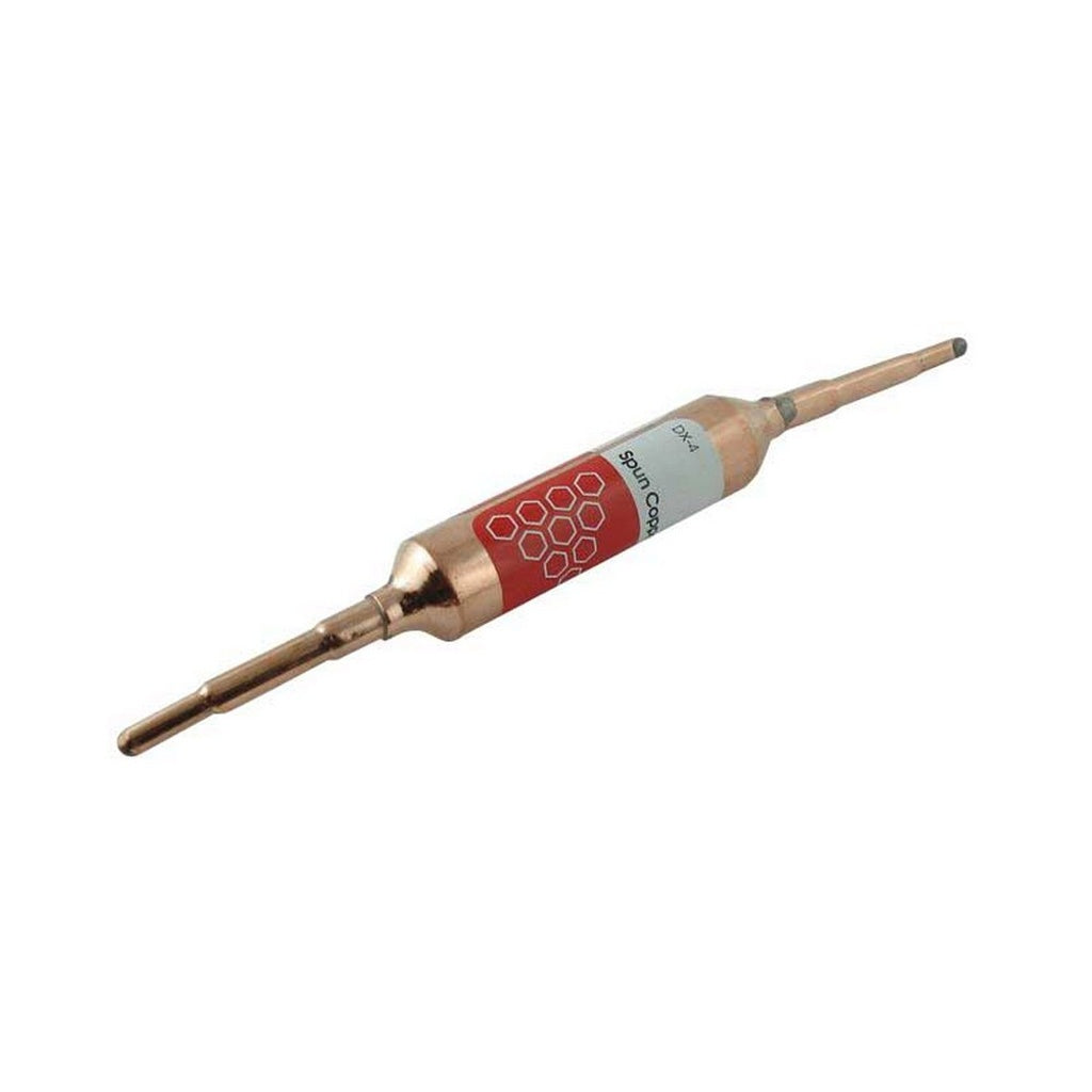 Premium Copper Drier - In Sizes: 3/16in, 1/4in, 5/16in - Out Size: 5/16in