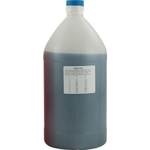 Premium pH Calibration Solution 7.00 - One Gallon