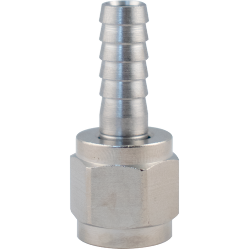 Amazing Flare Fitting Set - 1/4 in. Nut & 1/4 in. Barb