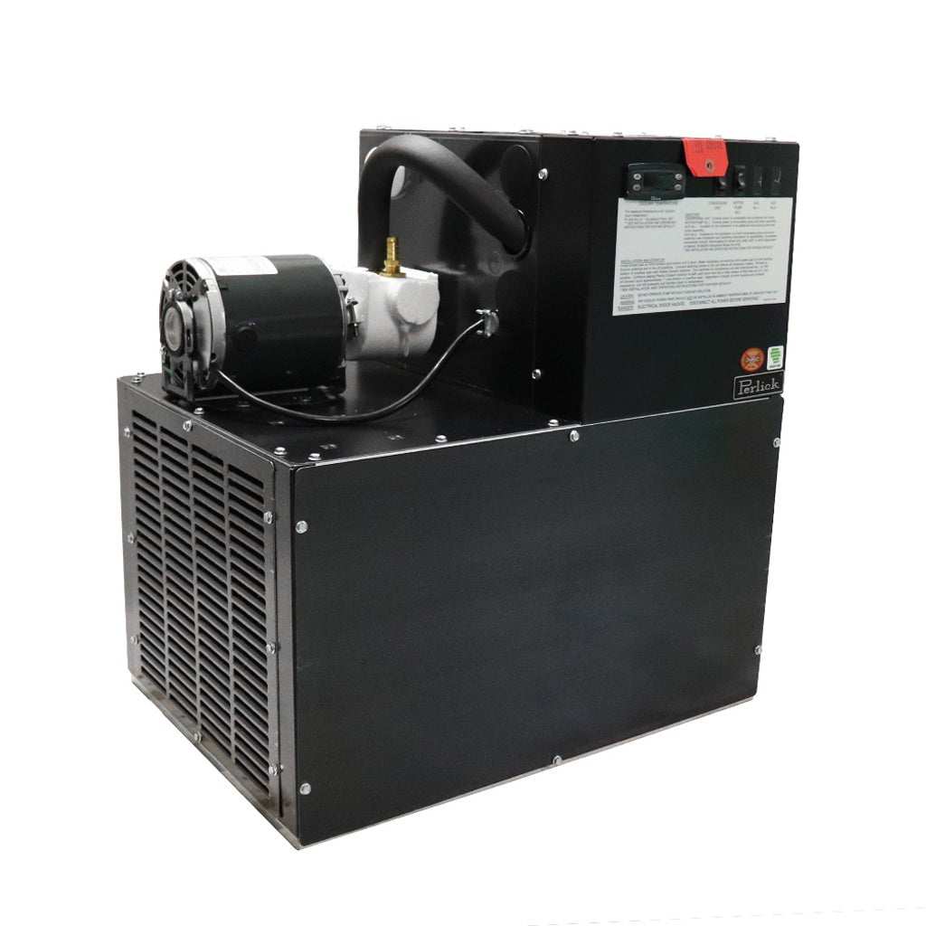 Perlick Quickchill 4400 Series Glycol Chiller - 1/2 Hp, 1-Pump