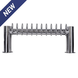 Metropolis H - 12 Air Faucets: A Breathtaking Upgrade!