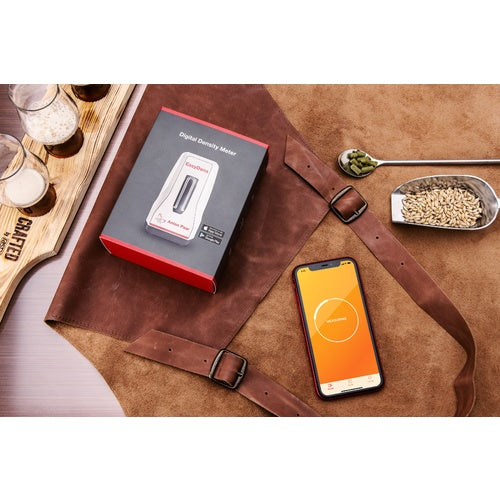 Gen 2 EasyDens Digital Bluetooth Hydrometer: The Ultimate Brewing Companion