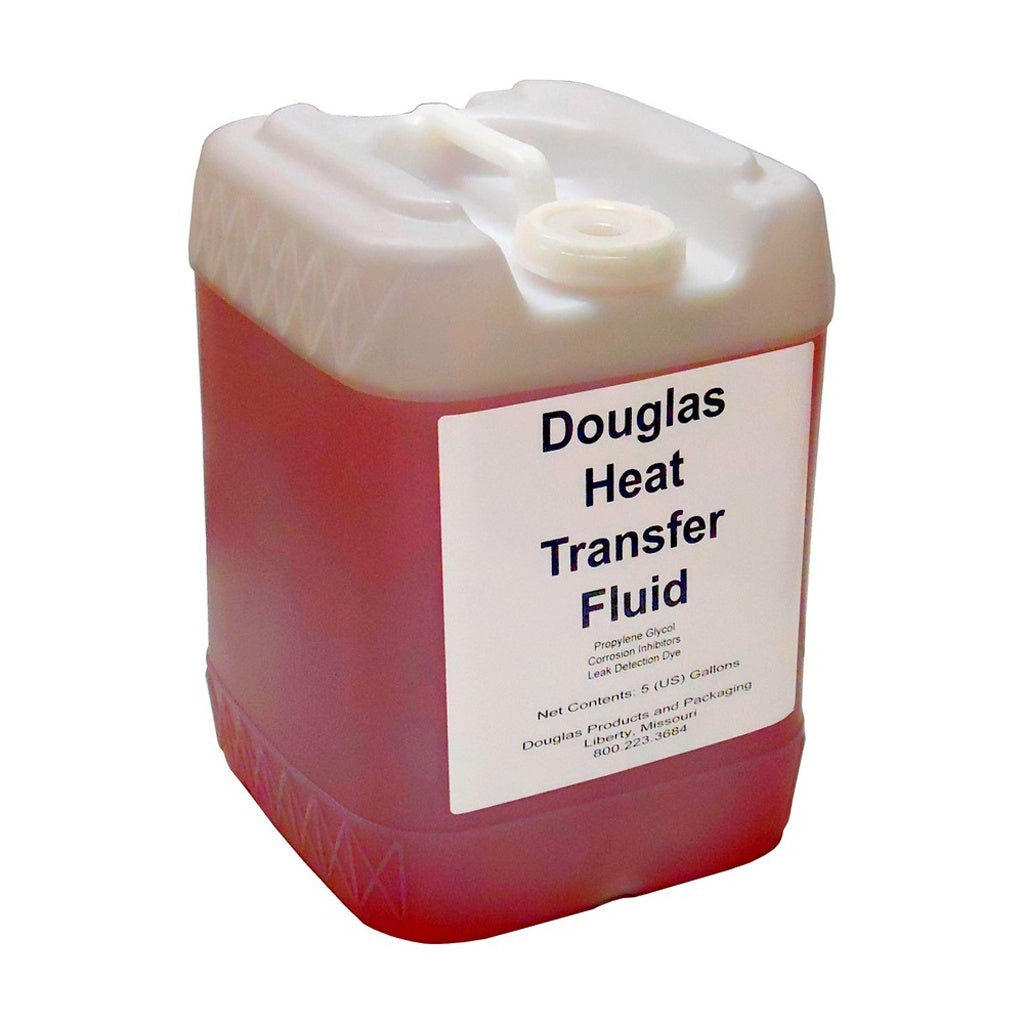 Premium 100% Propylene Glycol - 5 Gallon Jug
