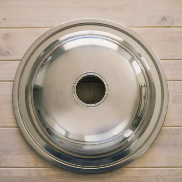 Amazing Lid for 7-Gallon Chronical - CF07PLD-001